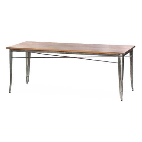 Обеденный стол Cosmo Marais 190 MS-412-190-STW в ИКЕНация