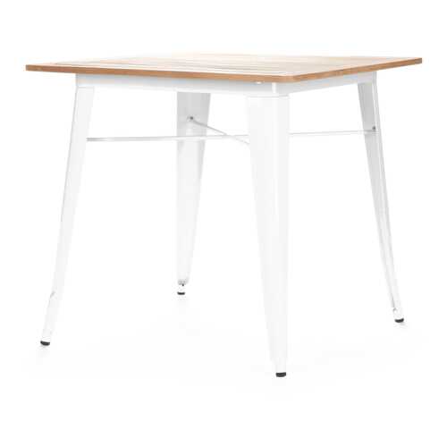 Обеденный стол Cosmo Marais MS-866-Teak в ИКЕНация