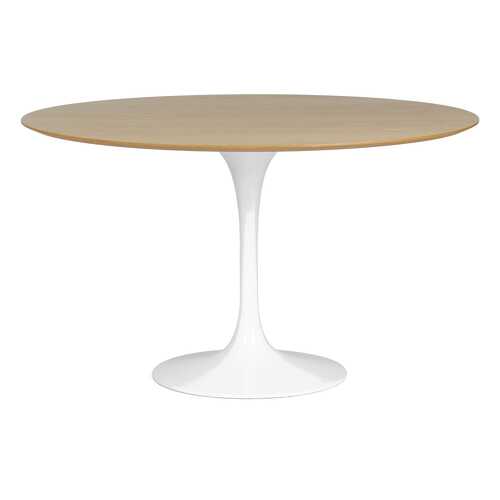 Обеденный стол Cosmo Tulip Wood 121,5 DT6131B в ИКЕНация