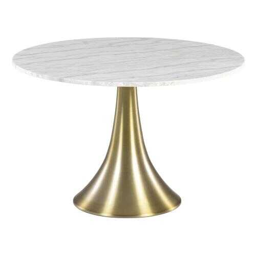 Oria dining table O 120 cm в ИКЕНация