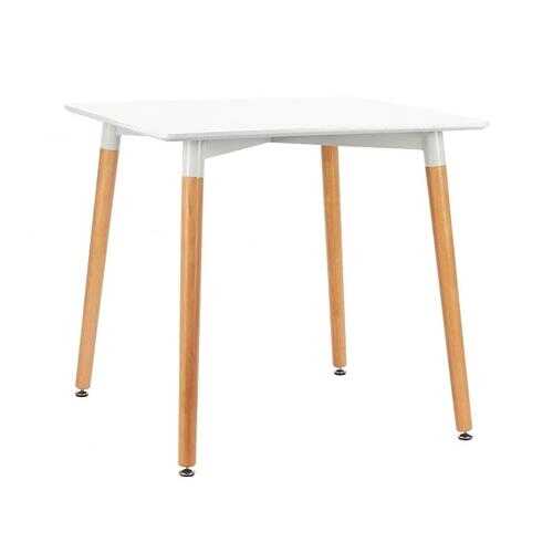 Стол Brtadex Home Summer белый /FR 0403 в ИКЕНация