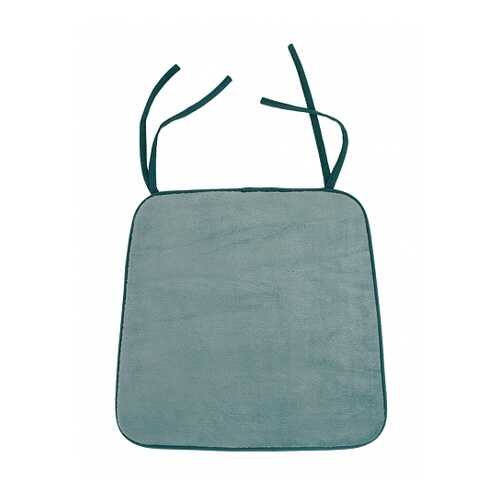 Подушка на стул 40x35x38 см, изумрудный DeНАСТИЯ 8423 P111147 в ИКЕНация