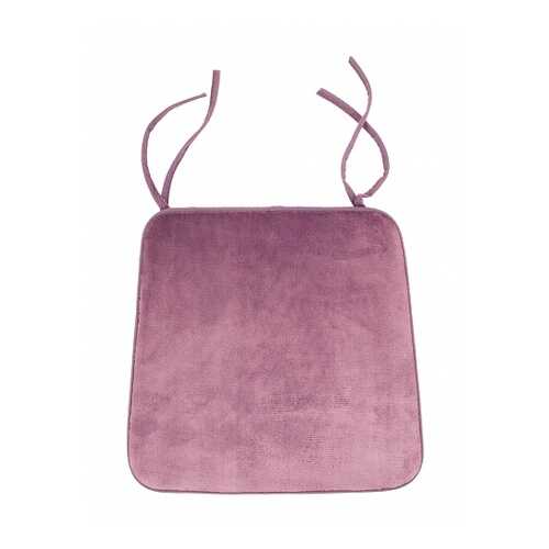 Подушка на стул 40x35x38 см, лаванда DeНАСТИЯ 8425 P111149 в ИКЕНация
