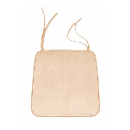 Подушка на стул 40x35x38 см, золотистый DeНАСТИЯ 8424 P111148 в ИКЕНация