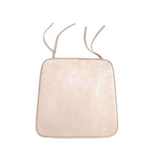 Подушка на стул DeНАСТИЯ 40x35x38 см, молочный 8262 P111120 в ИКЕНация