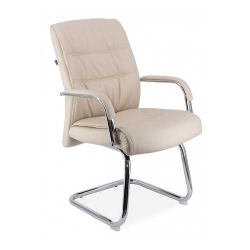 Кресло Bond CF EC-333A CF PU Beige в ИКЕНация