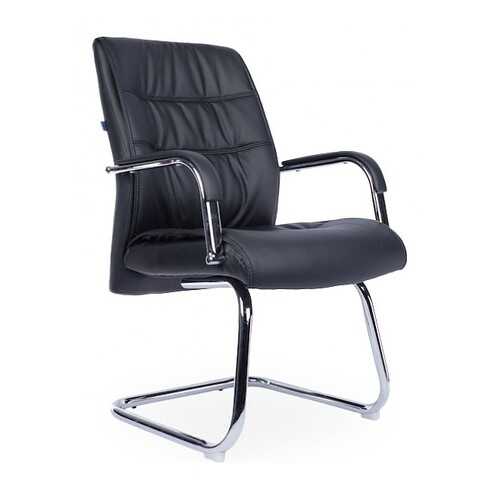 Кресло Bond CF EC-333A CF PU Black в ИКЕНация