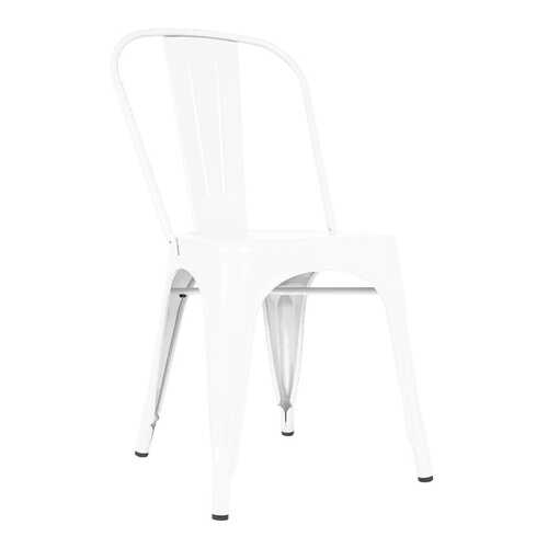 Кухонный стул STOOL GROUP Стул TOLIX Белый в ИКЕНация