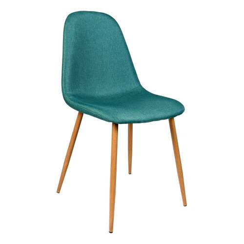 Кухонный стул STOOL GROUP Валенсия CHARLTON Зеленый (рогожка) в ИКЕНация