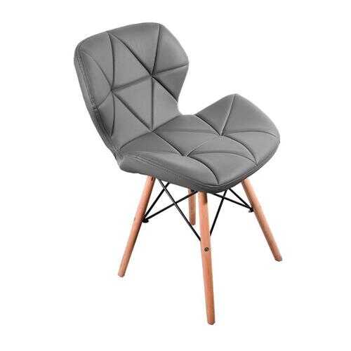 Стул Bradex Home Diamond, серый /FR 0218 в ИКЕНация