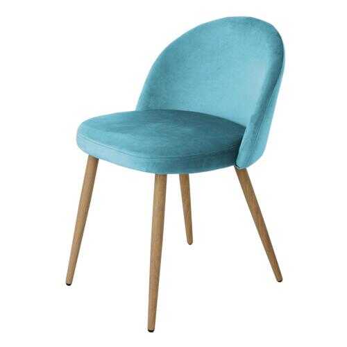 Стул Bradex Home Vivian бирюзовый /FR 0408 в ИКЕНация