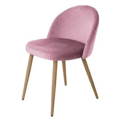 Стул Bradex Home Vivian пудровый /FR 0155 в ИКЕНация