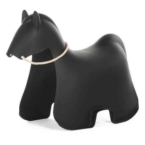 Стул Cosmo Horsey черный в ИКЕНация