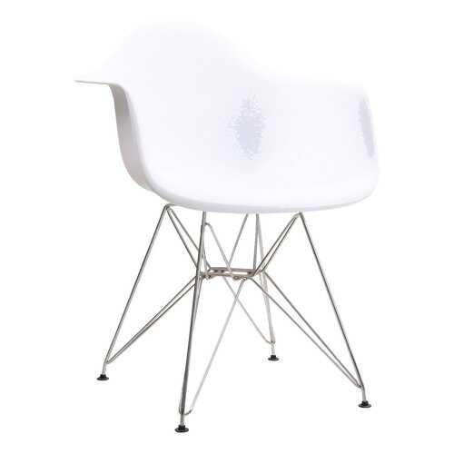 Стул Eames DAR Белый в ИКЕНация