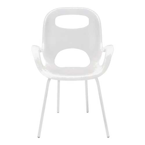 Стул Umbra Oh Chair белый в ИКЕНация
