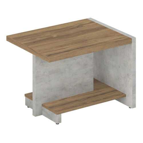 Стол журнальный Wood&Stone 600x800х550 арт.СФ-531601 в ИКЕНация