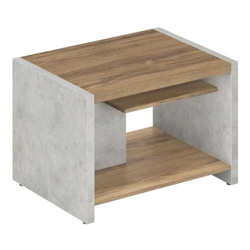 Стол журнальный Wood&Stone 600x800х550 арт.СФ-531602 в ИКЕНация