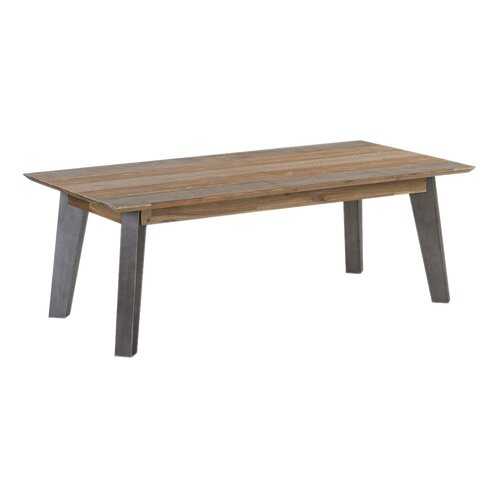 Журнальный столик Hoff Beryl 80296011 120х60х42 см, бежевый/коричневый в ИКЕНация