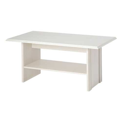 Журнальный столик Hoff Tiffany 80287402 110х60х50 см, вудлайн крем в ИКЕНация